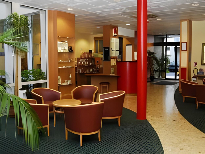 Public Area