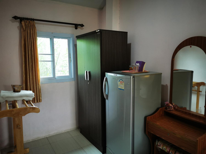 Others 4, Chomjan resort, Chaiya