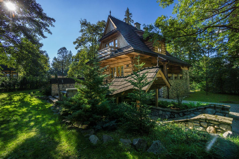 Others 4, Dom Crocus, Tatra