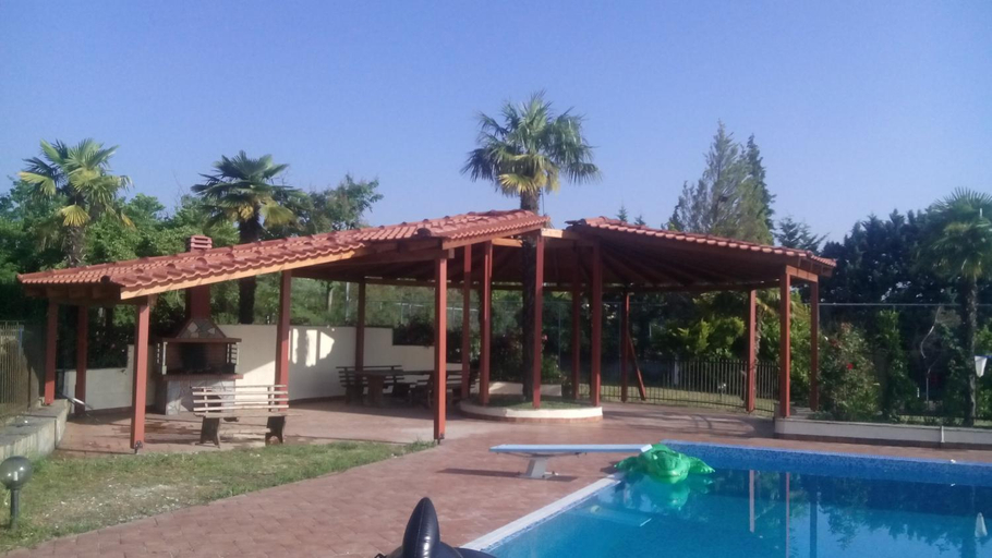 Food & Drinks, Villa Anna, Central Macedonia