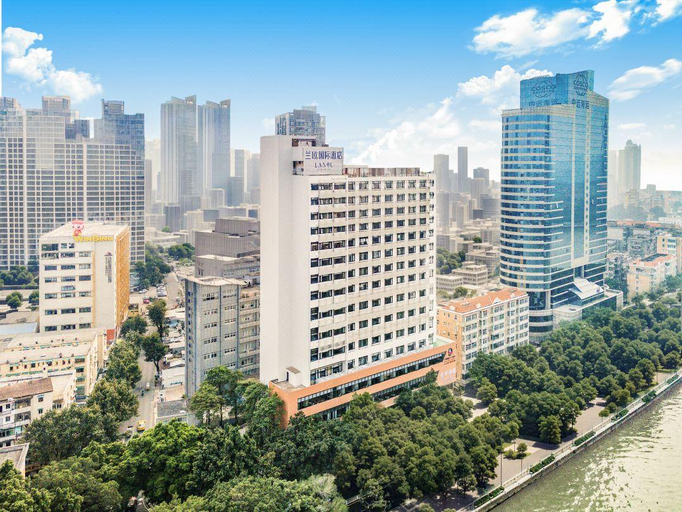 Others 2, Lanou Hotel Guangzhou 广州北京路天字码头兰欧国际酒店, Guangzhou