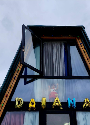 Others 2, Daiana Green House, Batumi