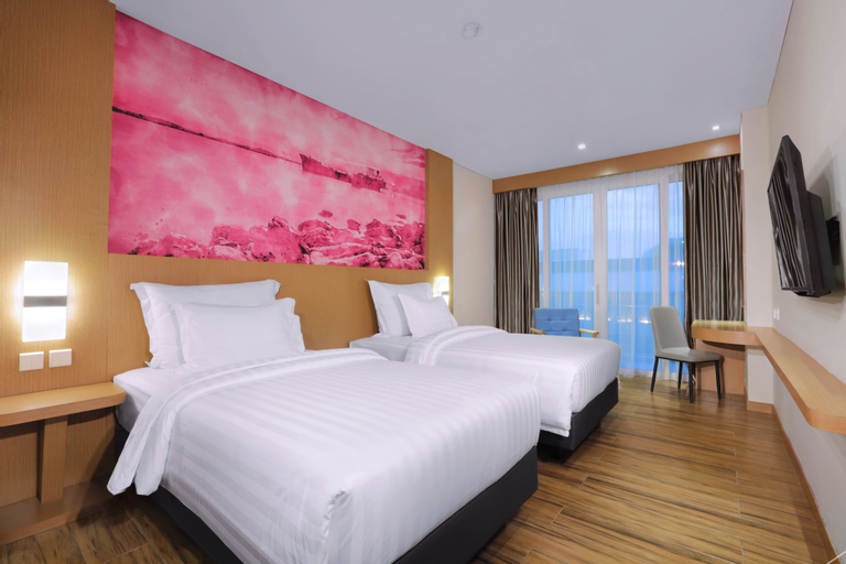 Bedroom 28