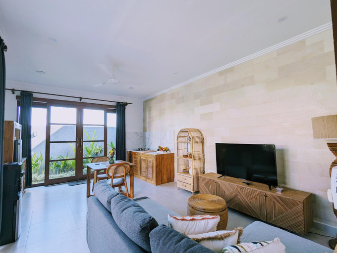Others 2, Villa Na-Na Ubud, Gianyar