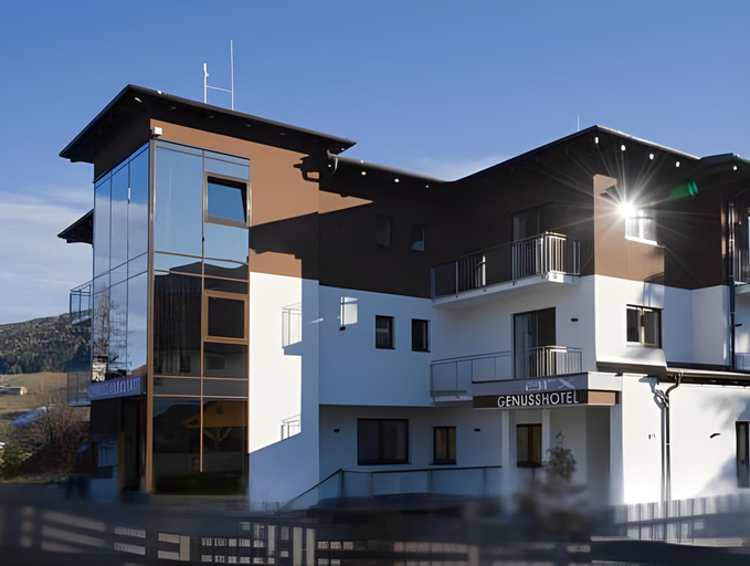 ARX Guesthouse, Liezen