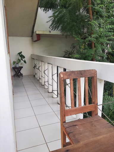 Others 2, Casa Samay, Dist. Pochutla