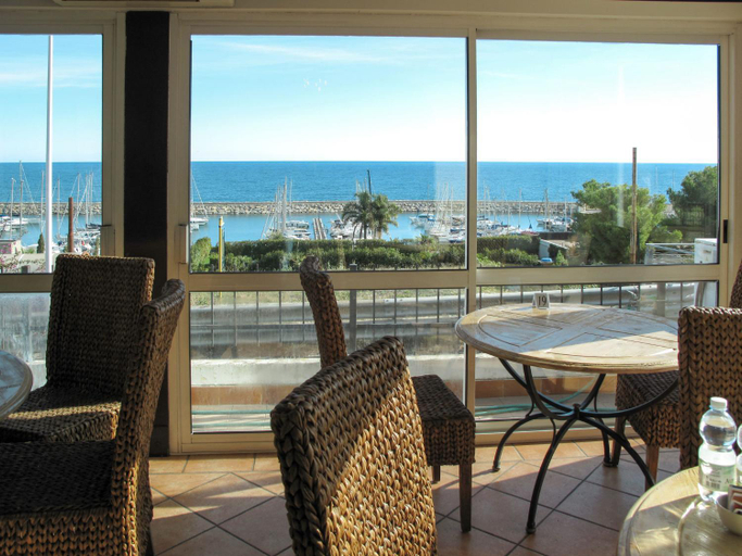 Others 5, Holiday Home Mandorlo - SLR401 by Interhome, Imperia