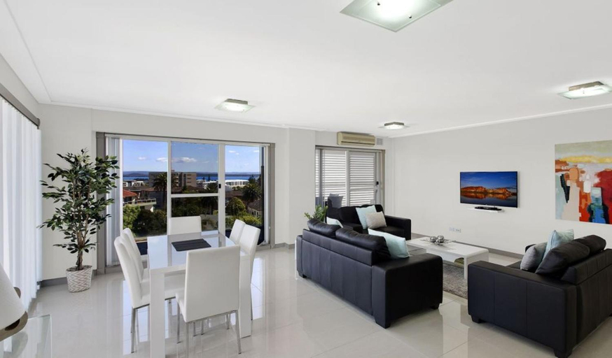 Sandy Cove Apartment The Entrance 45, Wyong - South and West