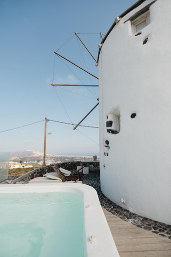 Others 4, Anemoscope Windmill Villa, South Aegean