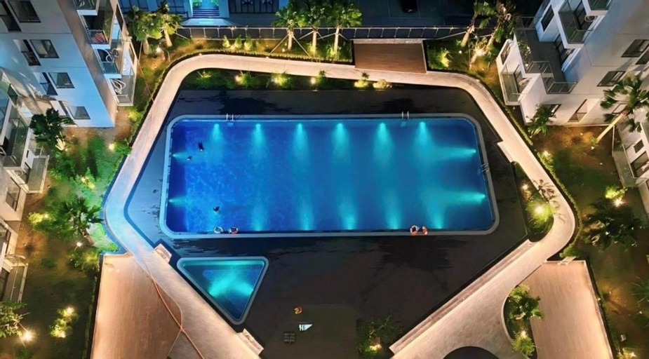 VIGRAZ Apartment Rentals, Huế