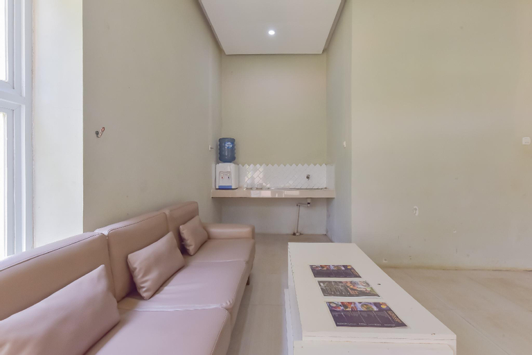 Bedroom 13