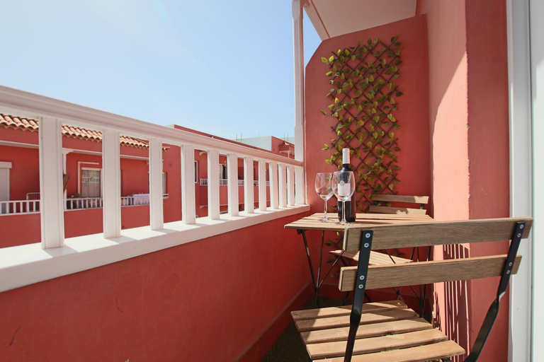 Exterior & Views 5, David House, Santa Cruz de Tenerife