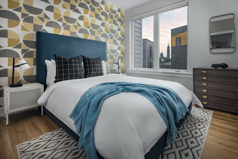 Bedroom 7