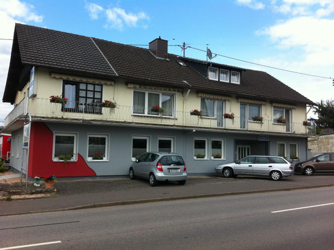Exterior & Views 1, Hotel-Restaurant Burgerstuben, Saarlouis