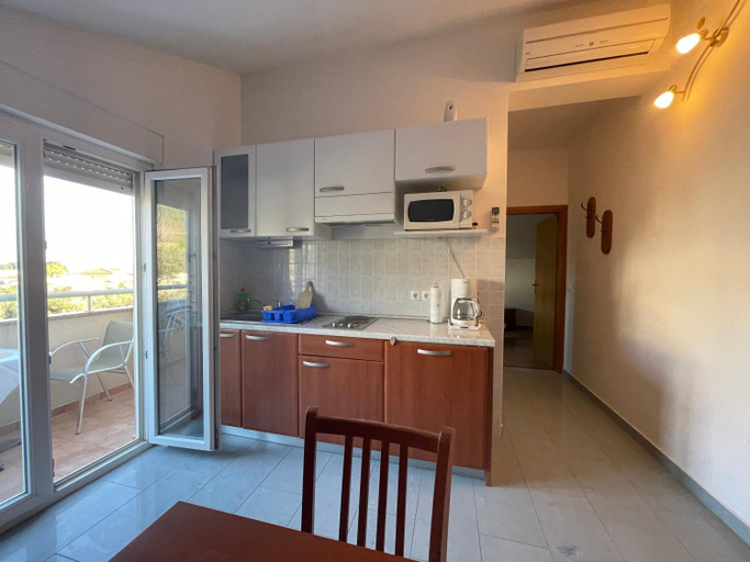 Others 2, Apartments and boat rental Petra Spanjol - crane and moorings, Lopar/Supetarska Draga