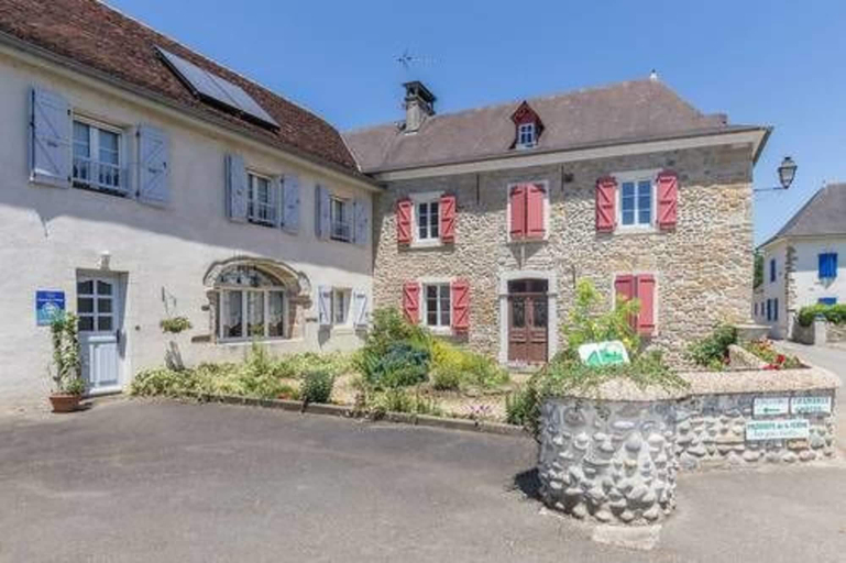 Exterior & Views, La Grange de Georges, Pyrénées-Atlantiques