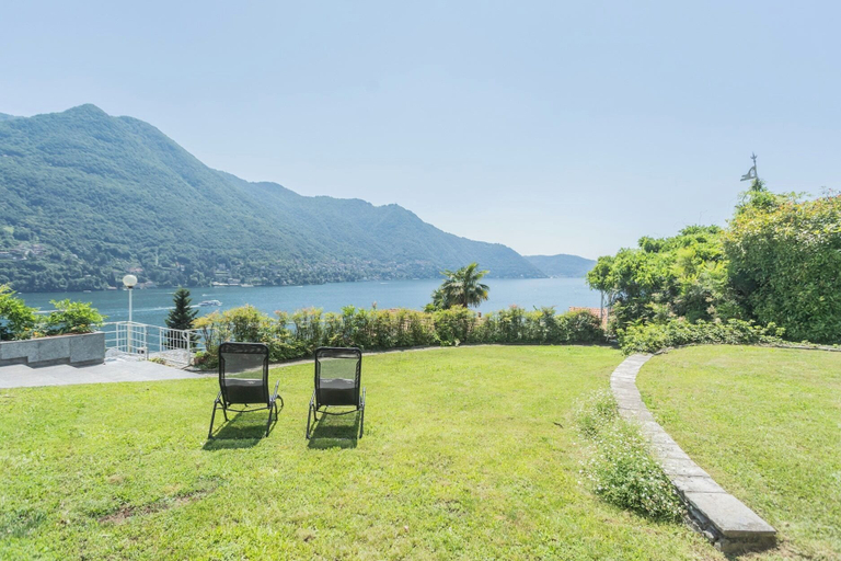 Others 5, Villa Chiara Moltrasio With Private Garden by Rent all Como, Como