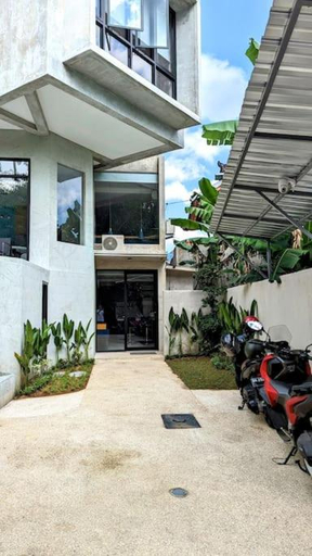 Beji Loft, Badung
