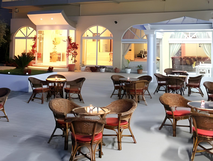 Food & Drinks 4, Thassos Hotel, East Macedonia and Thrace