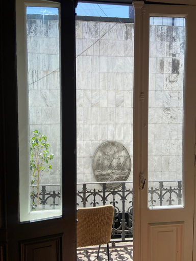 Others 2, Hostel Miraflores, Distrito Federal