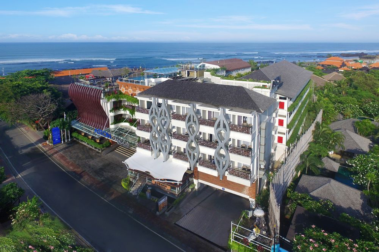 Exterior & Views 3, Aston Canggu Beach Resort, Badung