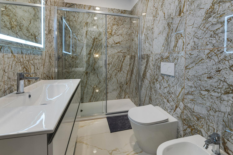 Others 5, NAIF Suites, Rome