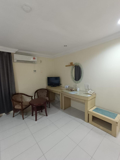 Others, HOTEL AMBASSADOR 2, Labuan