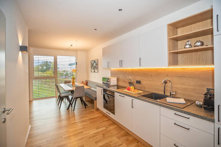 Facilities 4, Apartments Ella, Innsbruck