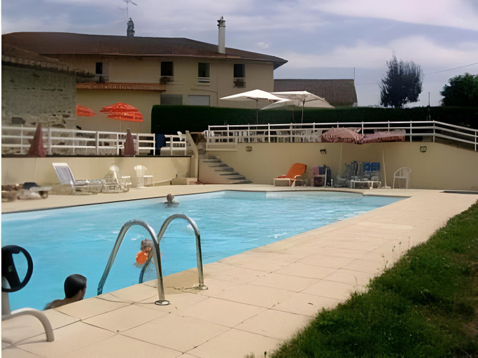 Others 2, Le Ranfort Chambres d'Hotes, Cantal