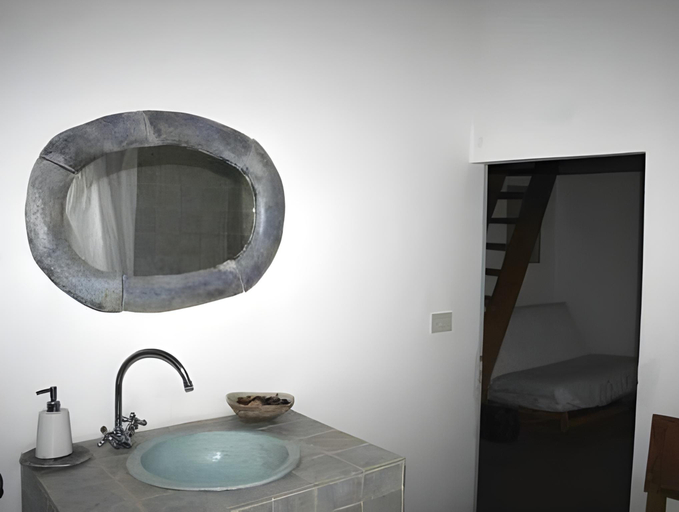 Bathroom 3, La Fratta Art - House, Perugia
