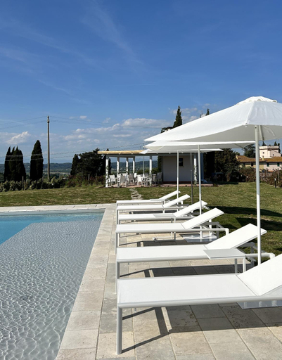Sport & Beauty 5, Laqua Vineyard, Pisa
