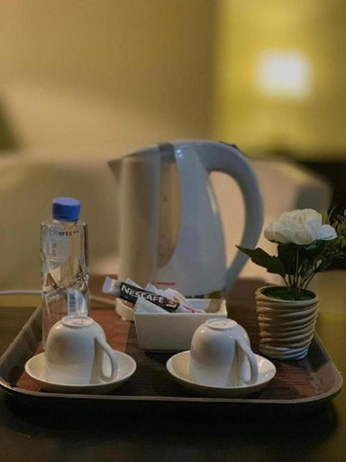 Bedroom, Brouj Hotel, Jizan