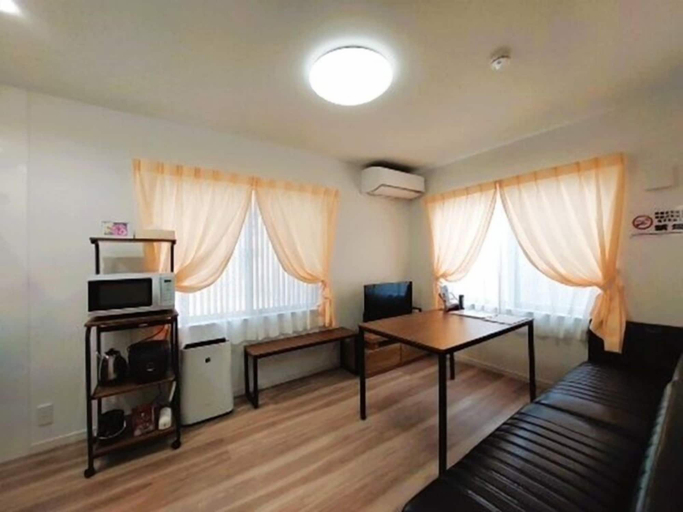 Bedroom 2, KAKUJYOMARU, Karatsu