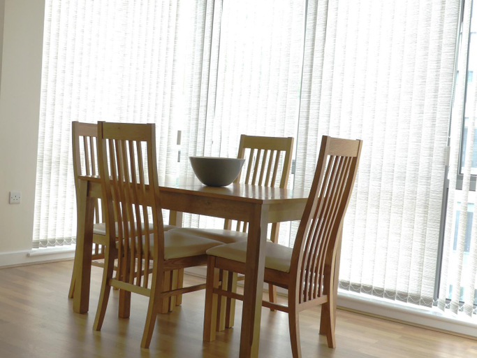 Others 5, Western Gate - Luxury 2 Bed Downtown Apartment, Hampshire