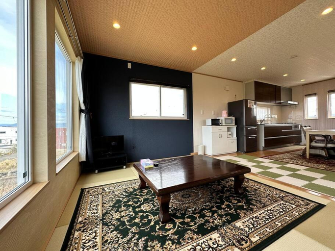 Others 5, SHIRAHAMA condominium D-157, Shirahama
