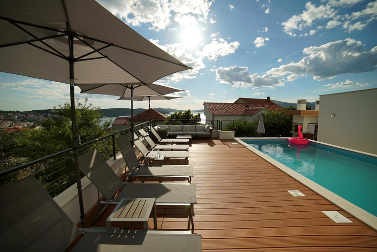 Sport & Beauty 3, Apartments Gazebo, Okrug