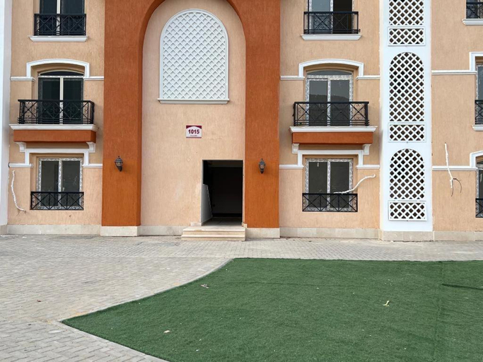 5, شاليه في بورتو السخنه منتجع Chalet Porto el sokhna Heaven hills عائلات فقط H, 'Ataqah