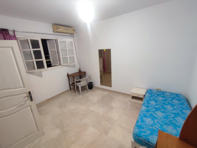 Others 3, Calm place and near to the beach with water 24h, Monastir