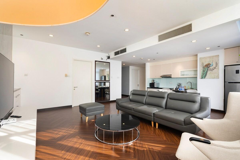 Others 5, The Rixx Parkview Apartment@ D1/Ben Thanh/pool/gym, District 1