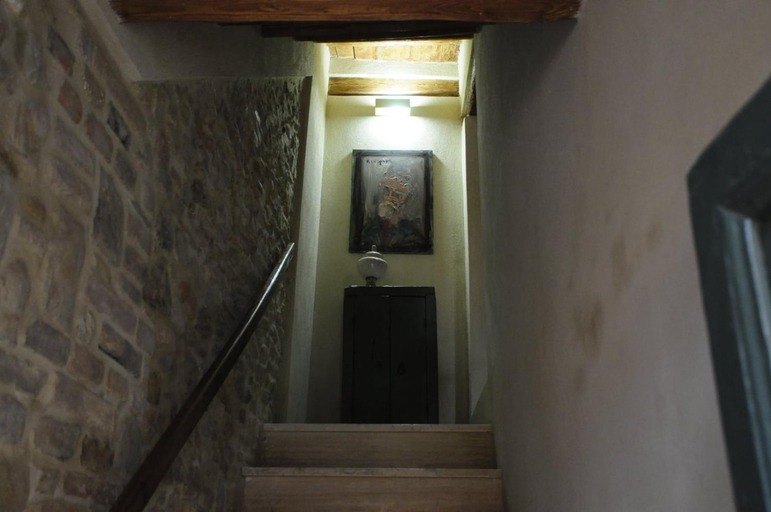 Facilities 2, Casa Lubacaria, Pesaro E Urbino