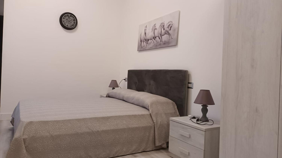 Others 5, La Laguna Rooms, Carbonia-Iglesias