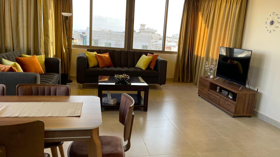 Others 5, Yafa 2BR N Abdoun Apartment, Wadi Essier