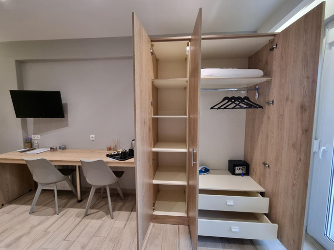 Others 3, Xanthi Studio Apartments, Central Macedonia