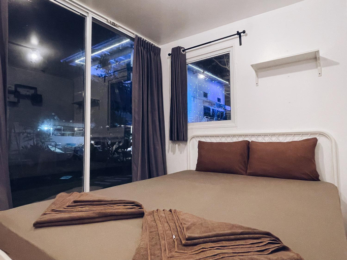 Others 2, 3199 Cafe' Latya & Bed, Muang Kanchanaburi