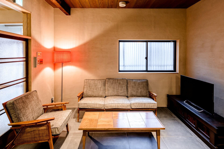 Others 4, Machiya Residence Inn Choya Chawanzaka, Kyoto