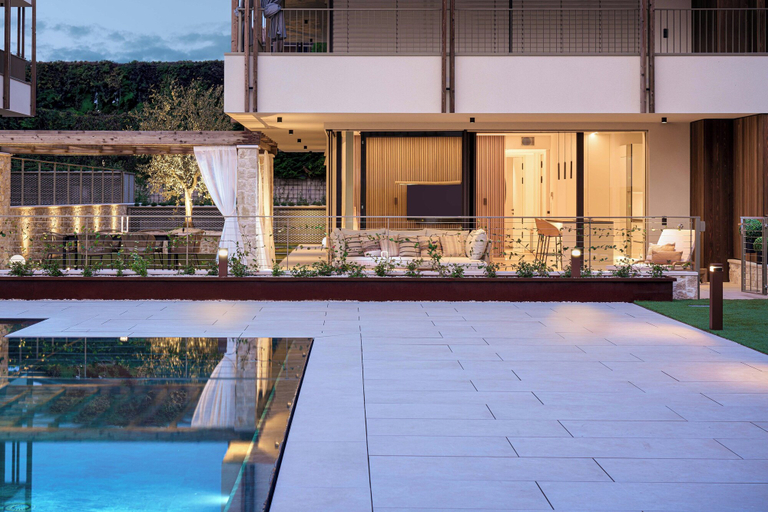 Salvatore homes, Verona
