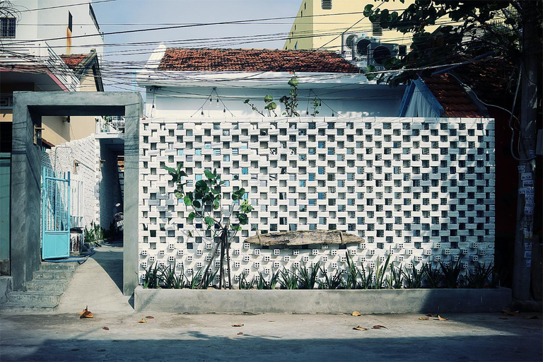 Others 4, Samstay, Tuy Hoa