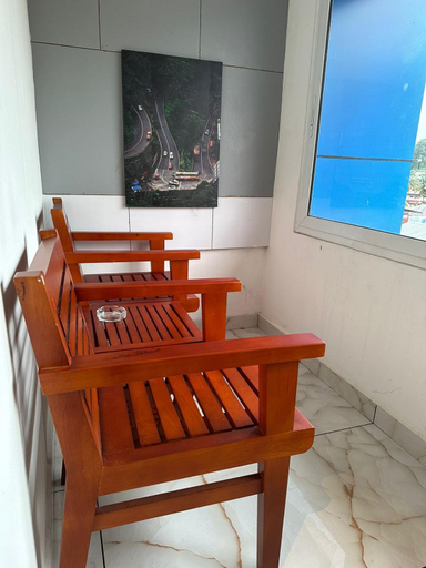 Others 2, Hotel Vrindavan, Wayanad