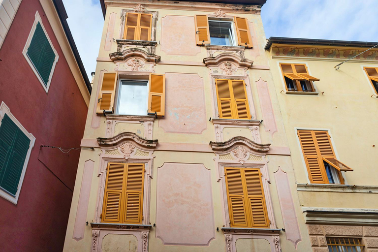 Santa Chiara Apartment by Wonderful Italy, Genova