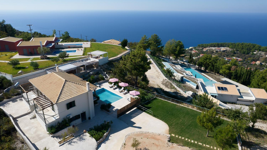 Others 4, Villa Endless Blue, Ionian Islands